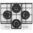 Hotpoint-Ariston 641 TQG/HA(WH) Газовая Варочная Панель инструкция, поддержка, форум, описание, мануал