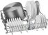 Bosch Serie | 2 Hygiene Dry SMV25EX02R Встраиваемая Посудомоечная Машина инструкция, поддержка, форум, описание, мануал