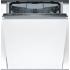Bosch Serie | 2 Hygiene Dry SMV25EX02R Встраиваемая Посудомоечная Машина инструкция, поддержка, форум, описание, мануал