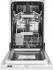 Hotpoint-Ariston HSIC 3T127 Встраиваемая Посудомоечная Машина инструкция, поддержка, форум, описание, мануал
