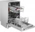 Hotpoint-Ariston HSIC 3T127 Встраиваемая Посудомоечная Машина инструкция, поддержка, форум, описание, мануал