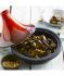 Le Creuset 27 см Cerise (25138270600422) Тажин инструкция, поддержка, форум, описание, мануал