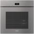 Miele DGC7460X GRGR Встраиваемая Пароварка инструкция, поддержка, форум, описание, мануал