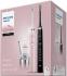 Philips Sonicare DiamondClean HX9368/35, с зарядным стаканом и насадками для языка Набор электрических зубных щеток инструкция, поддержка, форум, описание, мануал