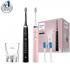 Philips Sonicare DiamondClean HX9368/35, с зарядным стаканом и насадками для языка Набор электрических зубных щеток инструкция, поддержка, форум, описание, мануал