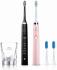 Philips Sonicare DiamondClean HX9368/35, с зарядным стаканом и насадками для языка Набор электрических зубных щеток инструкция, поддержка, форум, описание, мануал