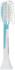 Philips Sonicare HX6042/33 Kids, бережное очищение для детей 7+, 2 шт Насадка для зубной щетки инструкция, поддержка, форум, описание, мануал
