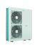 Daikin EBLQ016CAV3 Моноблок низкотемпературный инструкция, поддержка, форум, описание, мануал