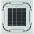 Daikin BYCQ140E2W1 Декоративная панель инструкция, поддержка, форум, описание, мануал