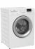 Beko SteamCure RSGE786P2XSWI Стиральная Машина инструкция, поддержка, форум, описание, мануал