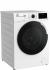 Beko SteamCure WSRE7H646XWPTI Стиральная Машина инструкция, поддержка, форум, описание, мануал