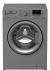 Beko SteamCure RSGE786P2XSSI Стиральная Машина инструкция, поддержка, форум, описание, мануал