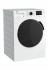 Beko SteamCure WSPD73612W Стиральная Машина инструкция, поддержка, форум, описание, мануал