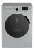 Beko SteamCure RSPE78612S Стиральная Машина инструкция, поддержка, форум, описание, мануал
