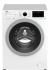 Beko SteamCure WSRE7H636SBW Стиральная Машина инструкция, поддержка, форум, описание, мануал