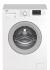 Beko SteamCure WSRE6H612ZSW Стиральная Машина инструкция, поддержка, форум, описание, мануал
