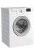 Beko SteamCure WSRE6H612ZSW Стиральная Машина инструкция, поддержка, форум, описание, мануал
