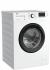 Beko SteamCure WSRE6H612ZAW Стиральная Машина инструкция, поддержка, форум, описание, мануал