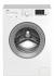 Beko WDN6H3612ZSW Стиральная Машина инструкция, поддержка, форум, описание, мануал