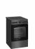 Beko FFSM57312GAS Электрическая Плита инструкция, поддержка, форум, описание, мануал