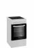 Beko FFSE57114GW Электрическая Плита инструкция, поддержка, форум, описание, мануал