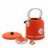 Tesler Elizabeth KT-1745 ORANGE Электрочайник инструкция, поддержка, форум, описание, мануал