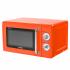Tesler Elizabeth MM-2045 ORANGE Микроволновая Печь инструкция, поддержка, форум, описание, мануал
