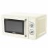Tesler Elizabeth MM-2045 BEIGE Микроволновая Печь инструкция, поддержка, форум, описание, мануал