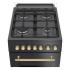 Beko FSE52133DARS Комбинированная Плита инструкция, поддержка, форум, описание, мануал
