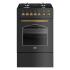 Beko FSE52133DARS Комбинированная Плита инструкция, поддержка, форум, описание, мануал