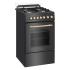 Beko FSE52133DARS Комбинированная Плита инструкция, поддержка, форум, описание, мануал