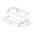 Beko HNT61630X Кухонная Вытяжка инструкция, поддержка, форум, описание, мануал