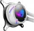 Asus ROG Strix LC 240 RGB White Edition Система Водяного Охлаждения инструкция, поддержка, форум, описание, мануал