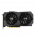 Asus ROG-STRIX-GTX1650S-4G-GAMING Видеокарта инструкция, поддержка, форум, описание, мануал