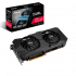 Asus DUAL-RX5700XT-O8G-EVO Видеокарта инструкция, поддержка, форум, описание, мануал