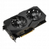 Asus DUAL-RTX2060-A6G-EVO Видеокарта инструкция, поддержка, форум, описание, мануал