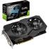 Asus DUAL-GTX1660S-6G-EVO Видеокарта инструкция, поддержка, форум, описание, мануал
