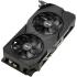 Asus DUAL-GTX1660S-6G-EVO Видеокарта инструкция, поддержка, форум, описание, мануал