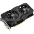 Asus DUAL-GTX1660S-6G-EVO Видеокарта инструкция, поддержка, форум, описание, мануал