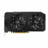 Asus DUAL-GTX1660S-O6G-EVO Видеокарта инструкция, поддержка, форум, описание, мануал