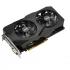 Asus DUAL-GTX1660-O6G-EVO Видеокарта инструкция, поддержка, форум, описание, мануал