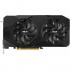Asus DUAL-GTX1660-6G-EVO Видеокарта инструкция, поддержка, форум, описание, мануал