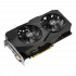 Asus DUAL-GTX1660-6G-EVO Видеокарта инструкция, поддержка, форум, описание, мануал