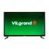 ViLgrand VTV43SFHD Телевизор инструкция, поддержка, форум, описание, мануал