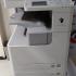 Canon imageRUNNER 2545 Копировальный Аппарат инструкция, поддержка, форум, описание, мануал