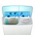ViLgrand V550-300TC Blue Стиральная Машина инструкция, поддержка, форум, описание, мануал