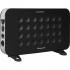 ViLgrand VCH7143UTR Black Конвектор инструкция, поддержка, форум, описание, мануал