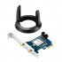 Asus PCE-AC55BT B1 Сетевые Адаптеры инструкция, поддержка, форум, описание, мануал
