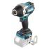 Makita DTW700Z Аккумуляторный Ударный Гайковерт инструкция, поддержка, форум, описание, мануал