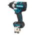 Makita DTW700Z Аккумуляторный Ударный Гайковерт инструкция, поддержка, форум, описание, мануал